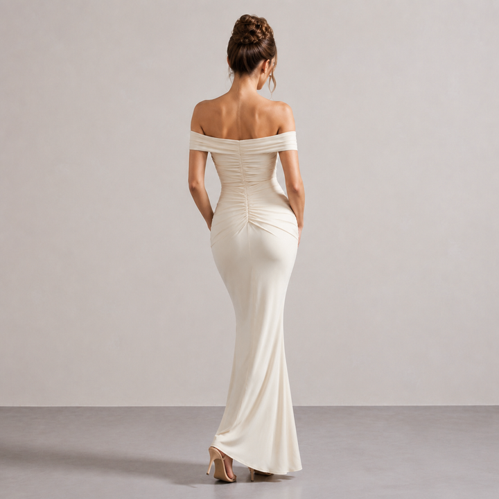 The Lidia Dress