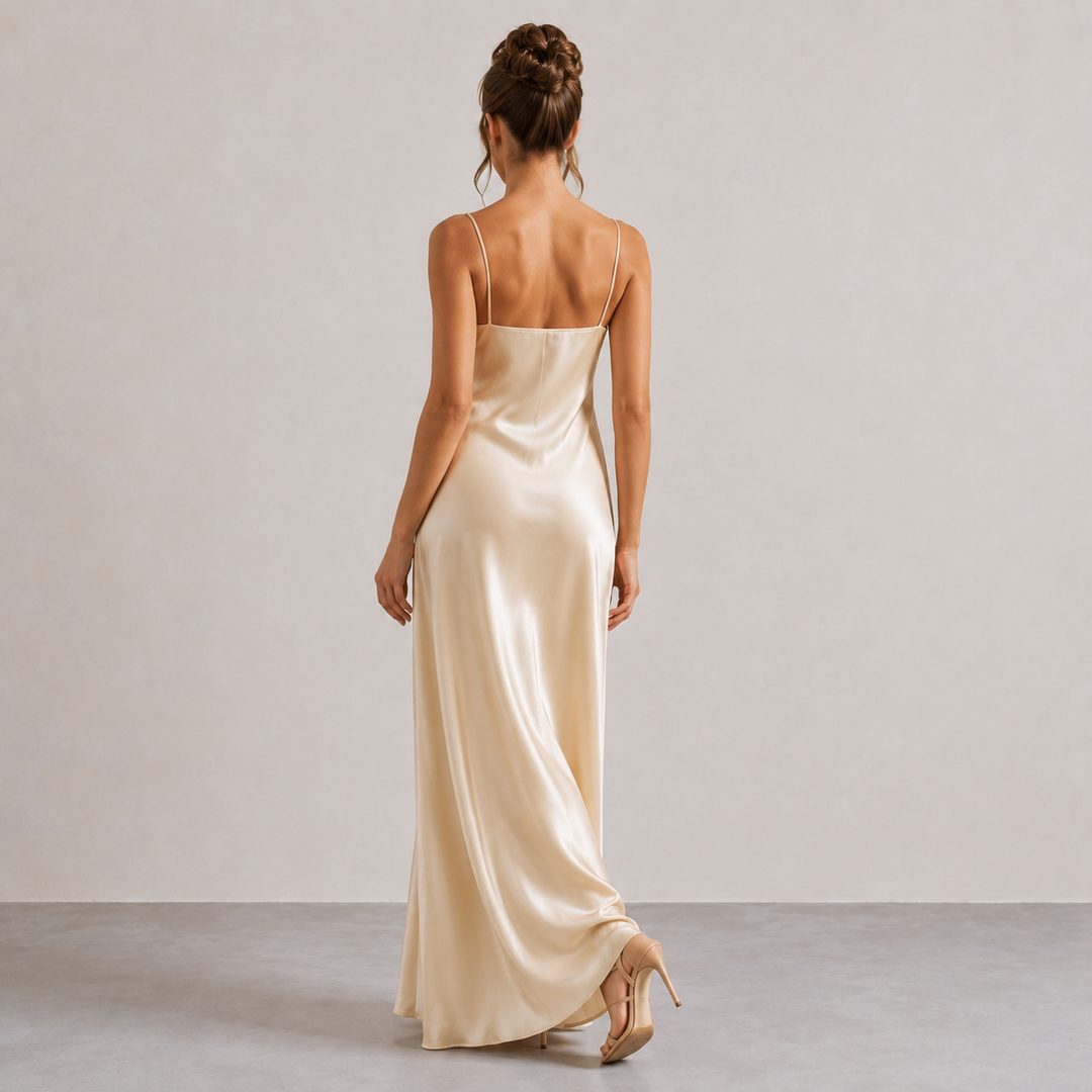 The Elisabetta Dress