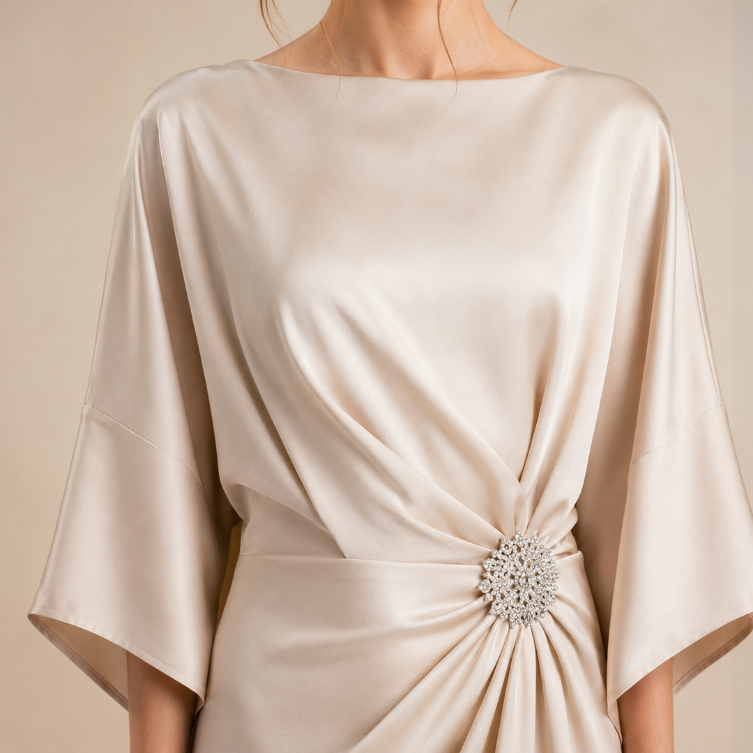 The Tullia Dress