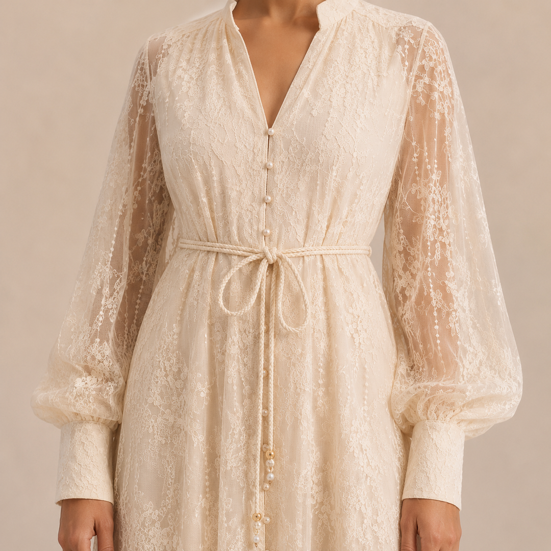 The Cirilla Dress