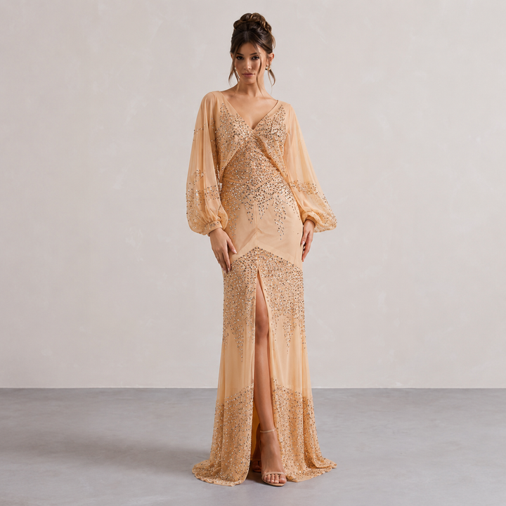 The Enrica Dress