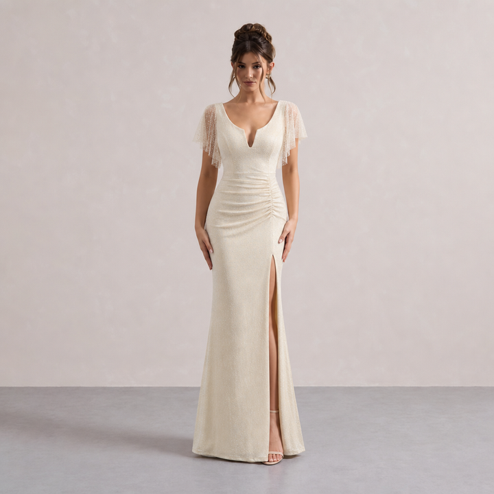 The Italia Dress
