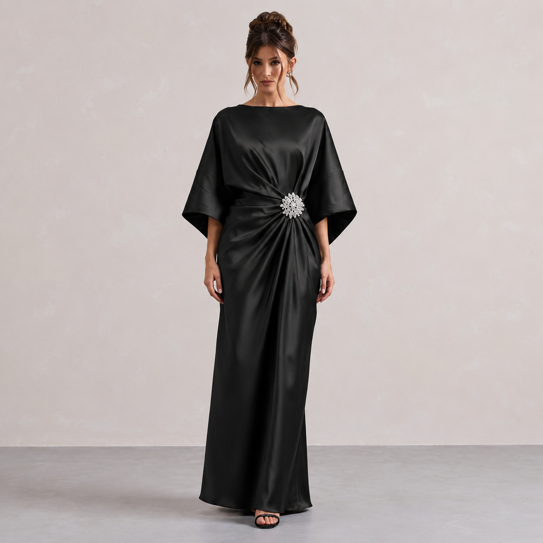 The Tullia Dress