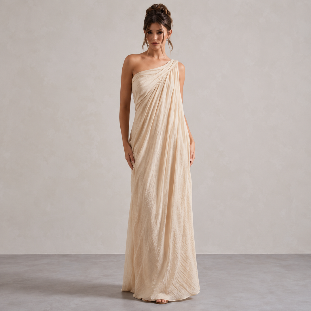 The Quintilia Dress