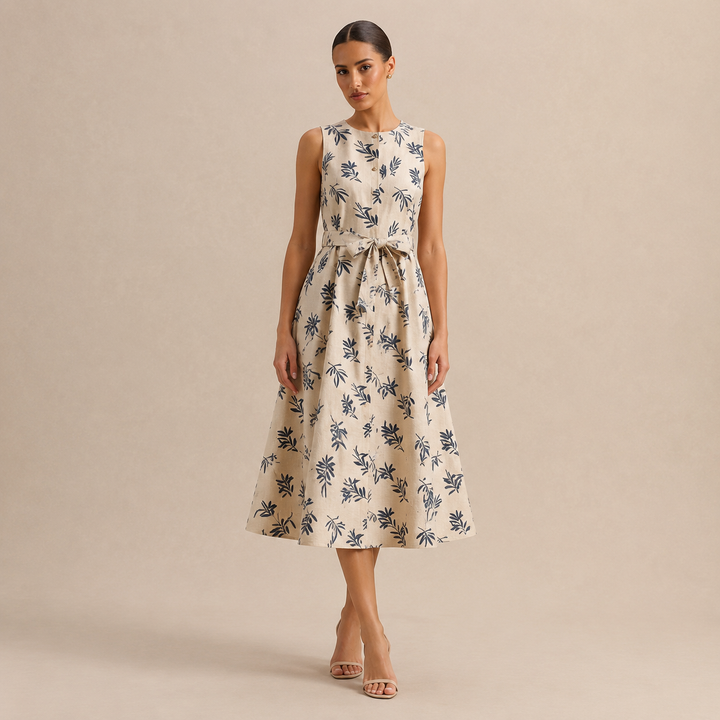 The Melissa Dress