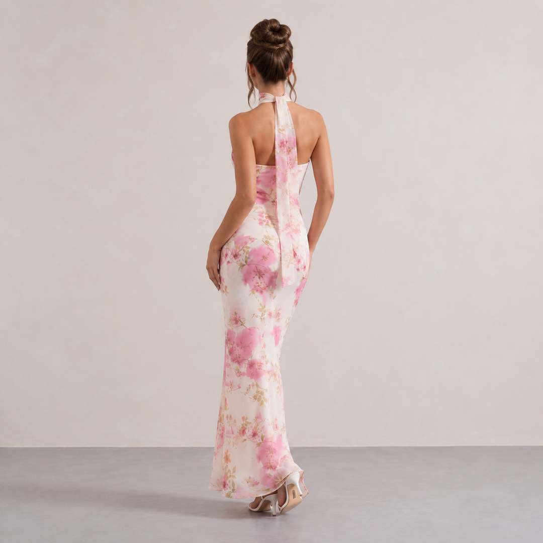 The Nerina Dress