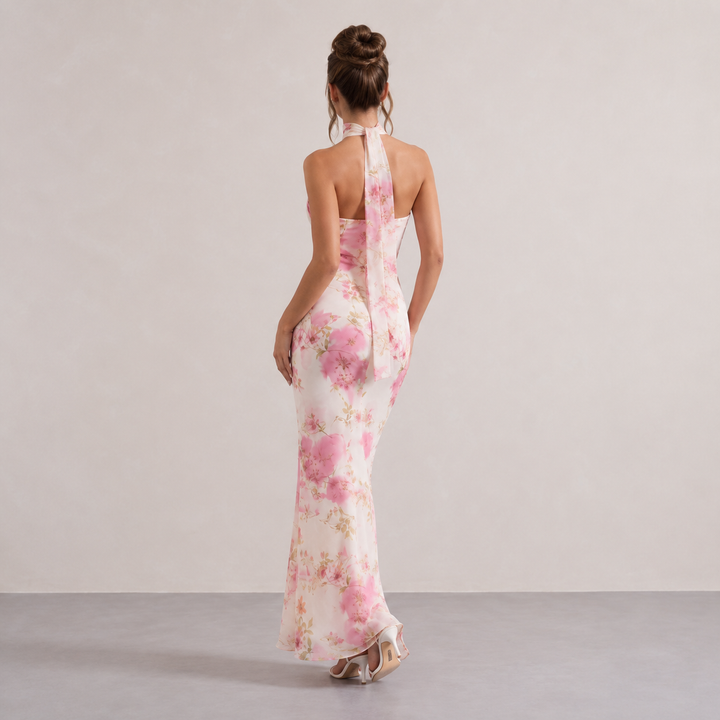 The Nerina Dress
