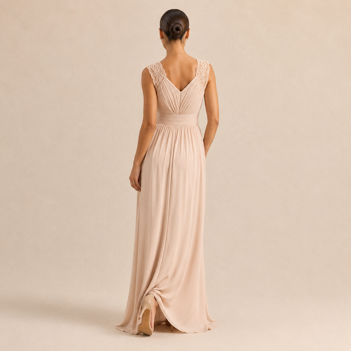 The Lina Dress