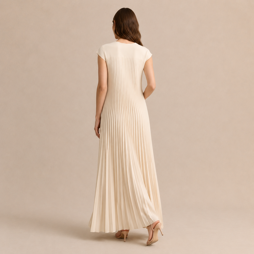 The Carmela Dress