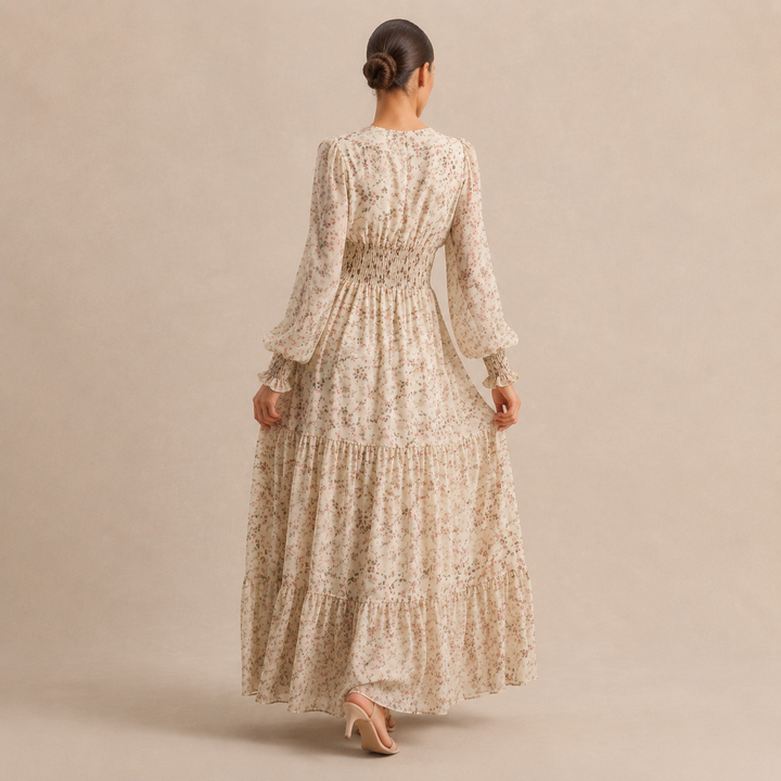 The Dionisia Dress
