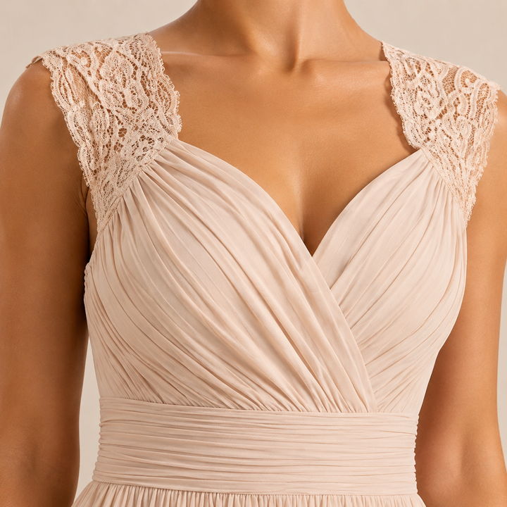 The Lina Dress