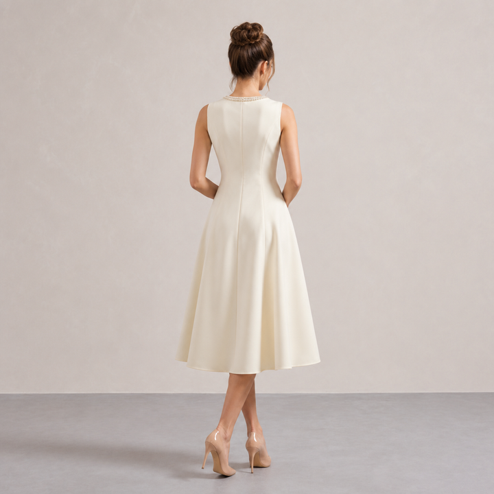 The Germana Dress