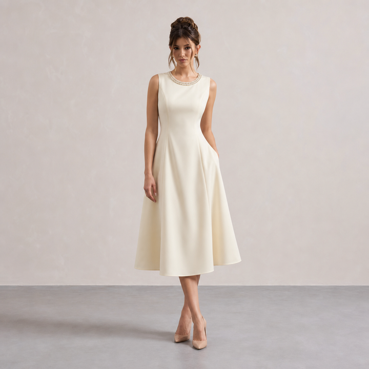 The Germana Dress