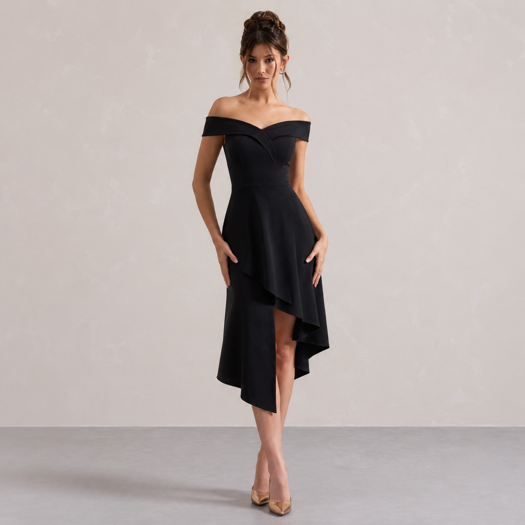 The Gaetana Dress