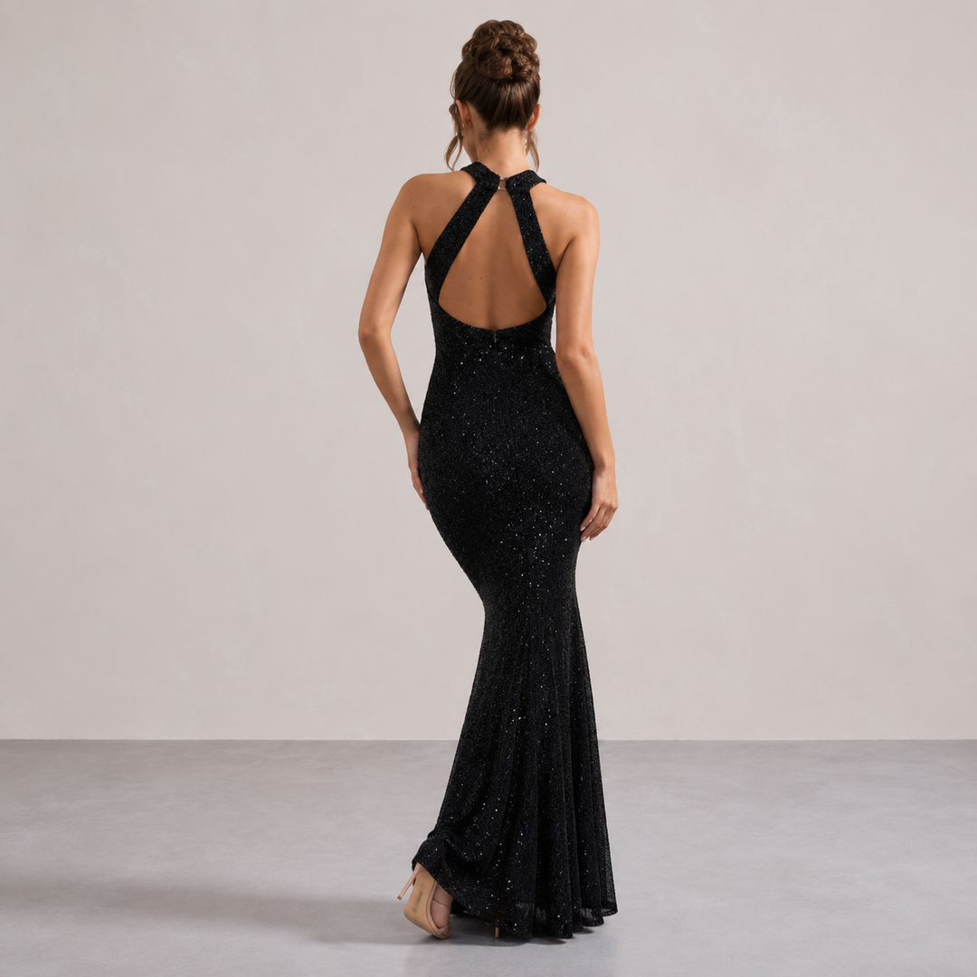 The Catalda Dress