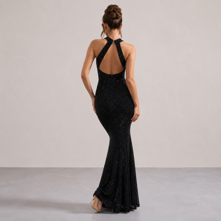 The Catalda Dress