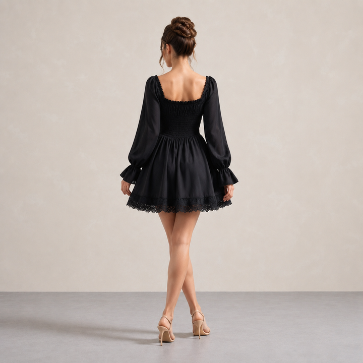 The Giulietta Dress