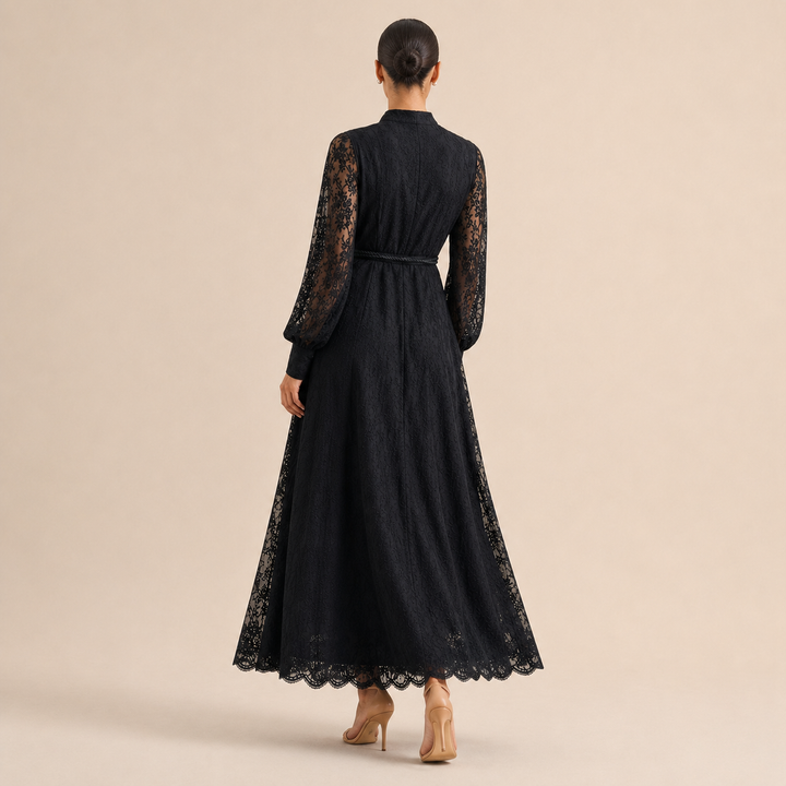 The Cirilla Dress