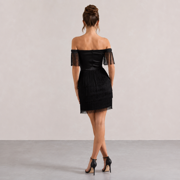 The Fernanda Dress