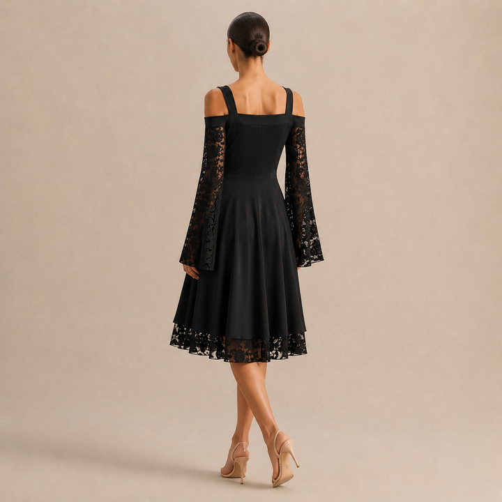 The Fiore Dress