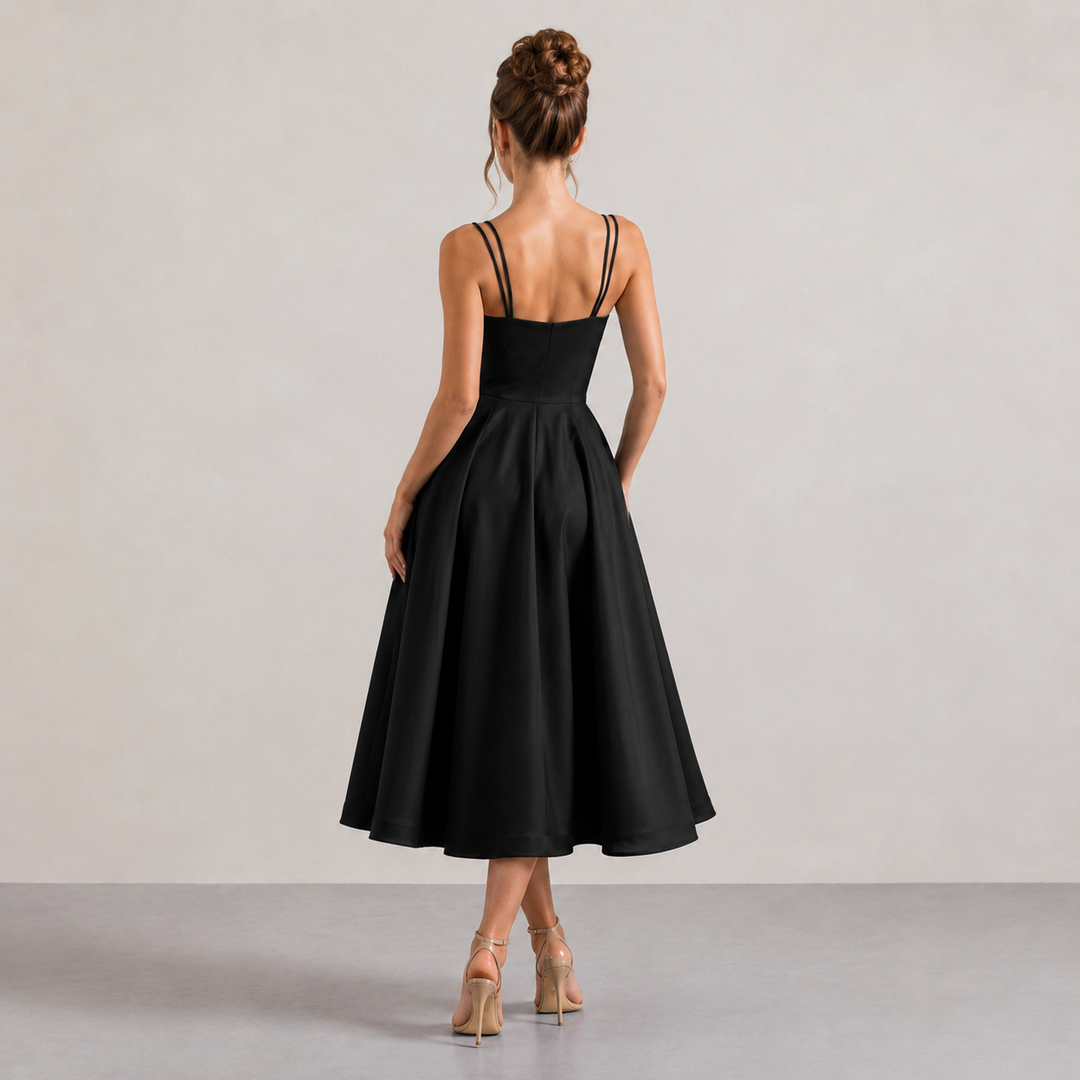 The Nina Dress