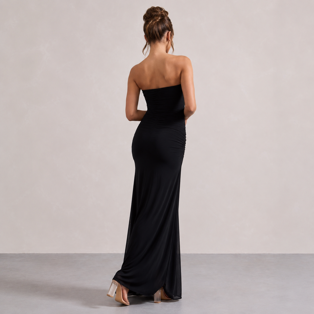 The Leandra Dress