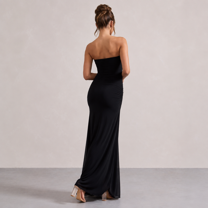 The Leandra Dress