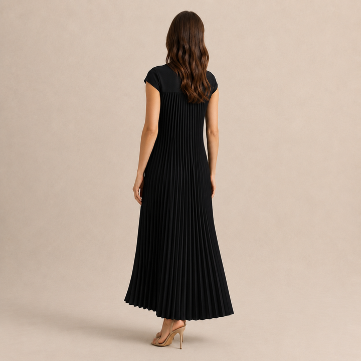 The Carmela Dress