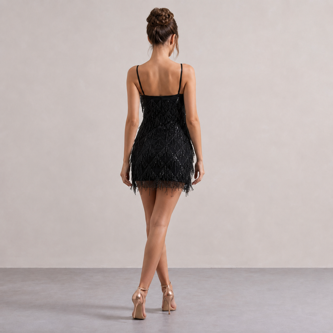 The Eldora Dress