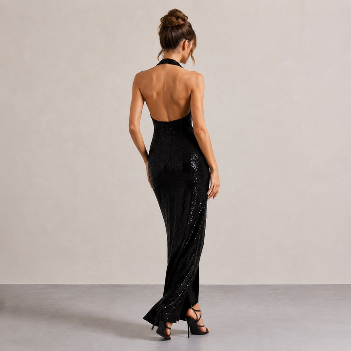 The Emiliana Dress