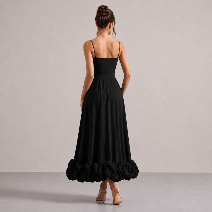The Nilde Dress