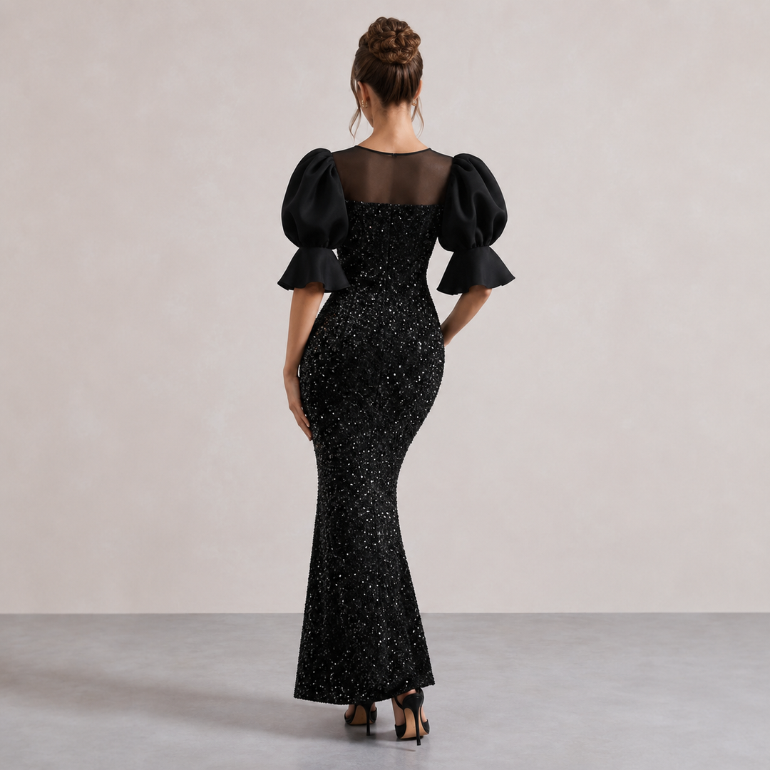 The Dafne Dress