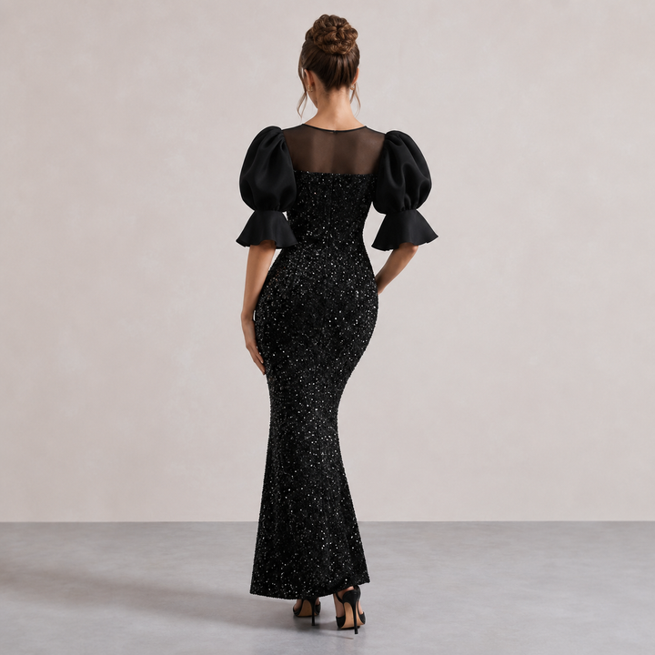 The Dafne Dress