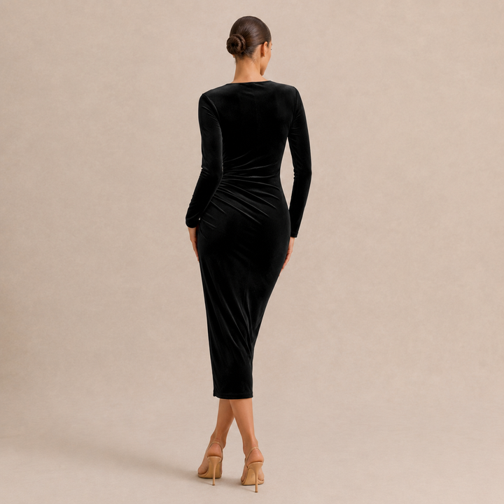 The Ubalda Dress