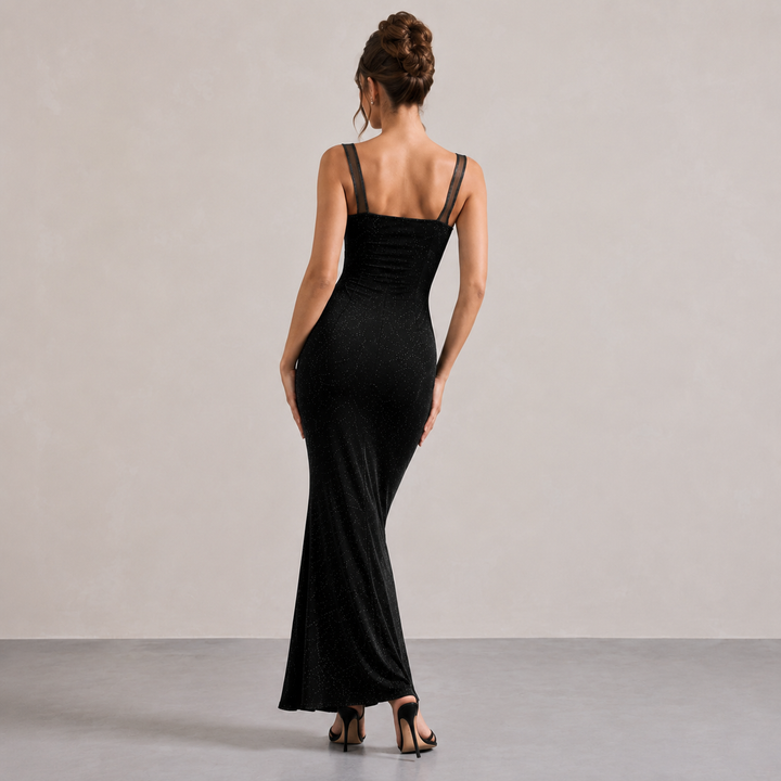 The Narcisa Dress