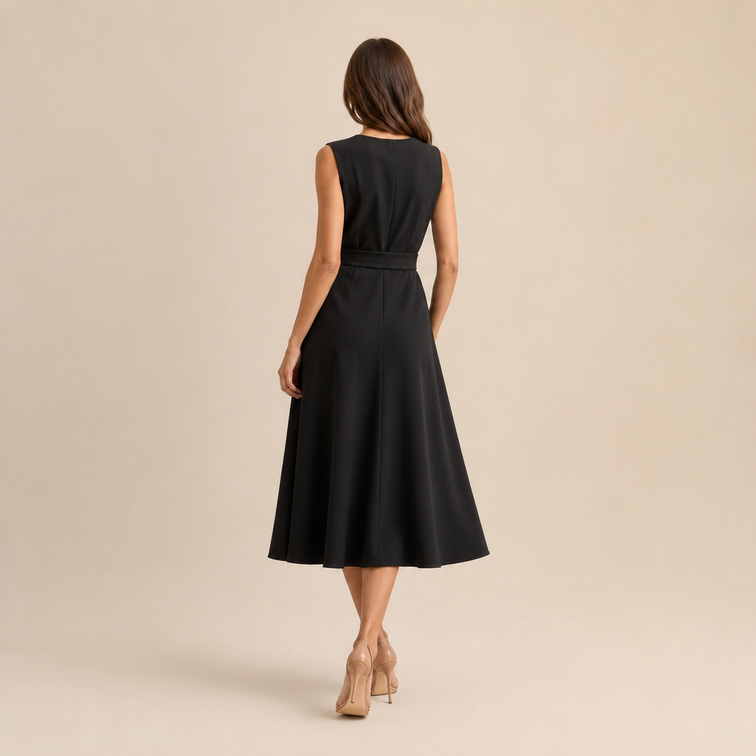 The Cassandra Dress