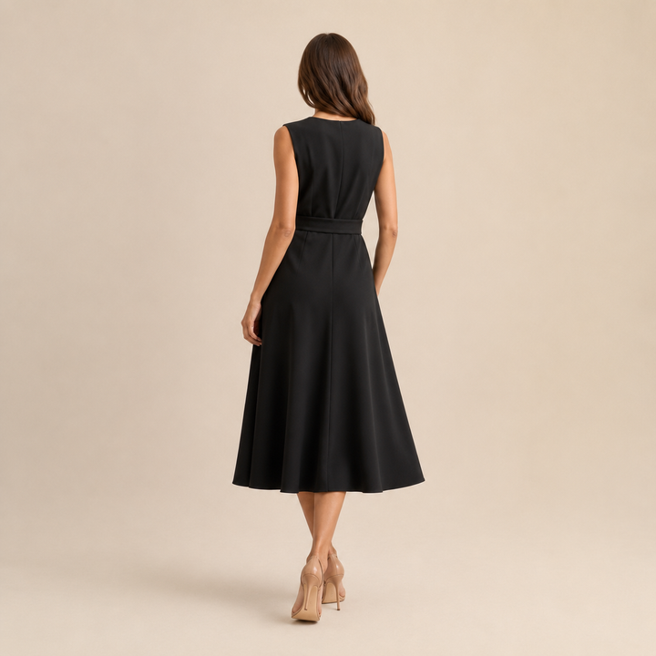 The Cassandra Dress