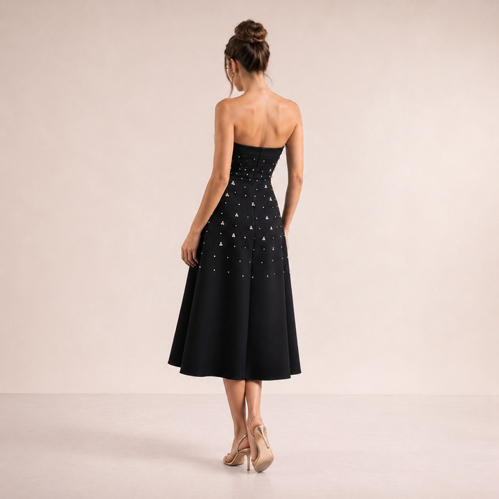 The Gentile Dress