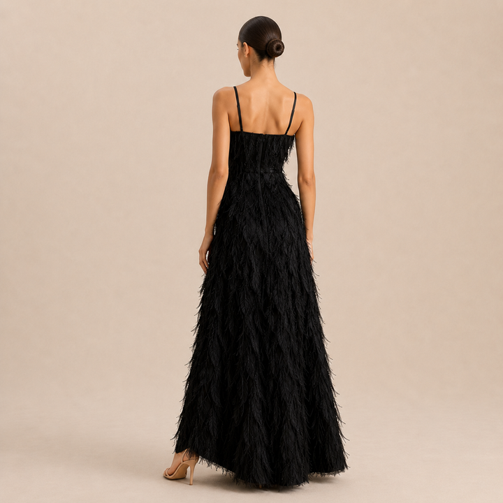The Bibiana Dress