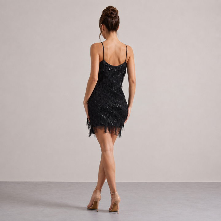 The Olimpia Dress