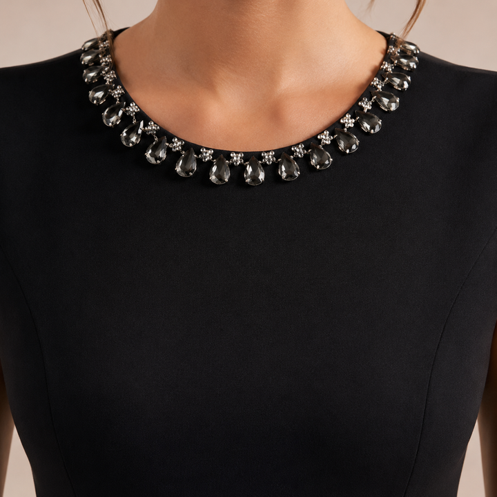 The Germana Dress