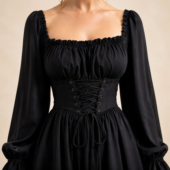 The Giulietta Dress