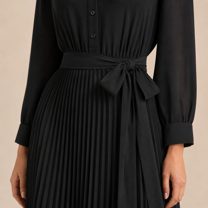 The Basilia Dress