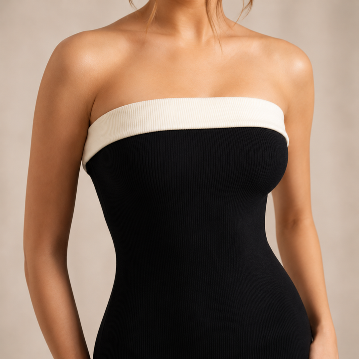 The Lorella Dress