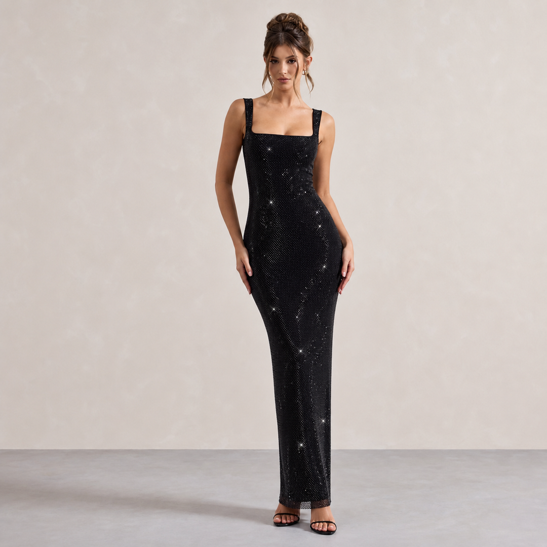 The Ersilia Dress
