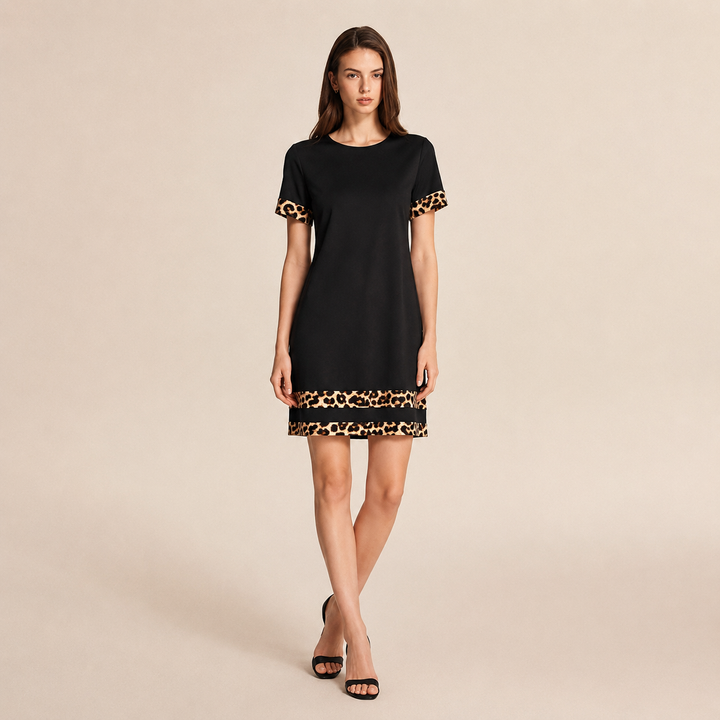 The Pierina Dress