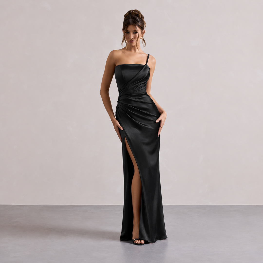 The Morena Dress