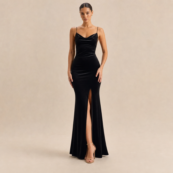 The Casilda Dress