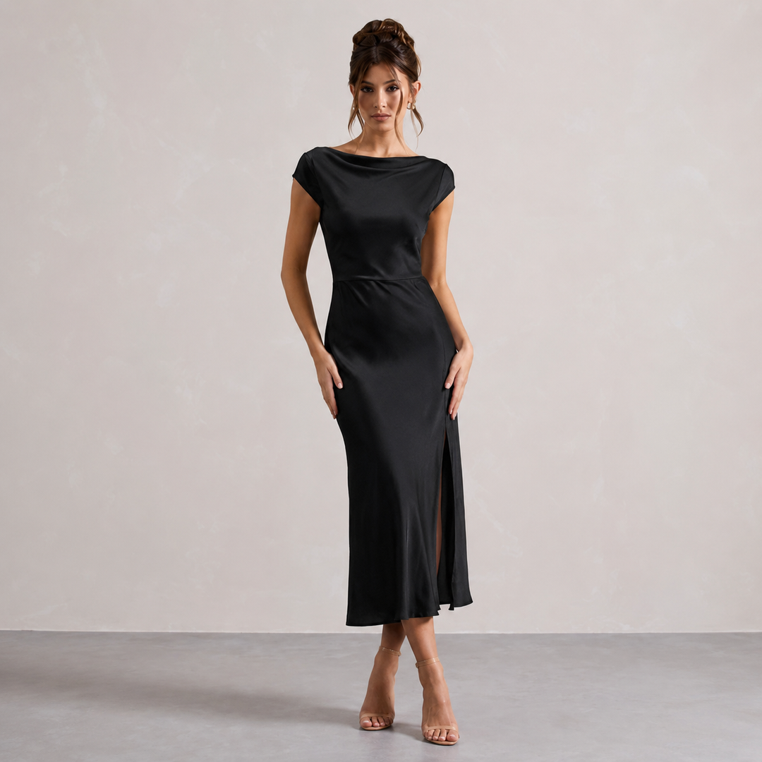 The Rossana Dress