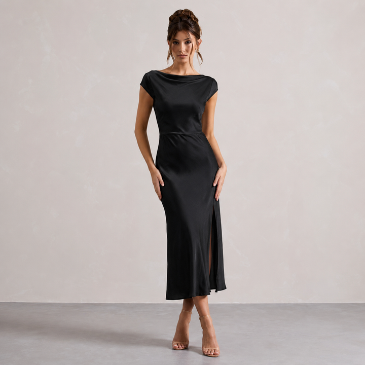 The Rossana Dress